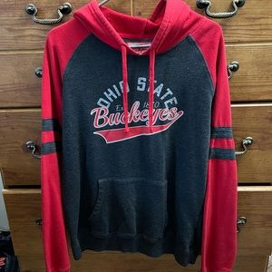 Ohio State Hoodie